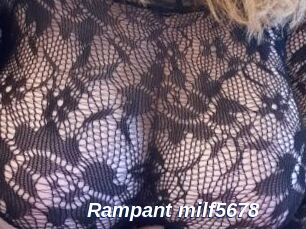 Rampant_milf5678