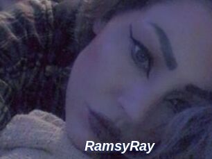 RamsyRay