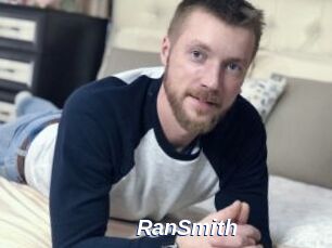 RanSmith