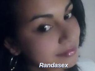 Randasex