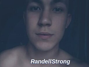 RandellStrong