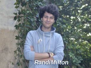 RandiMilton