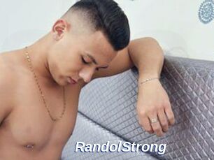 RandolStrong