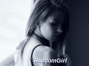 RandomGirl