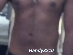 Randy3210