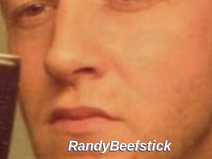 RandyBeefstick