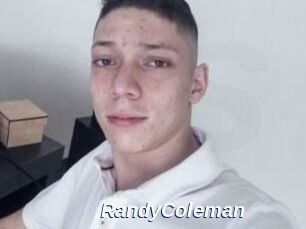 RandyColeman