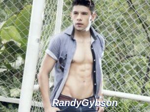 RandyGybson