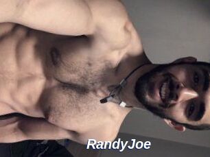 Randy_Joe