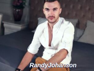 RandyJohanson