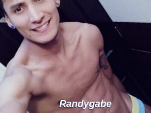 Randygabe