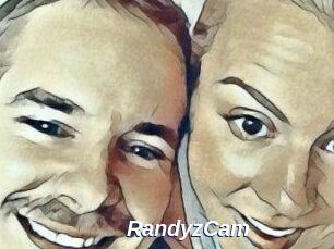 RandyzCam