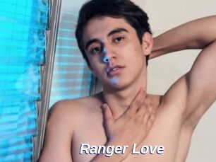 Ranger_Love