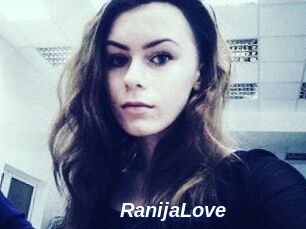 RanijaLove