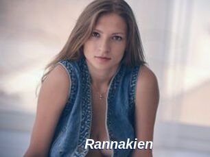 Rannakien