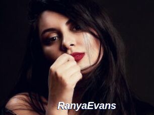 RanyaEvans