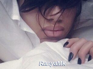 RanyaMk