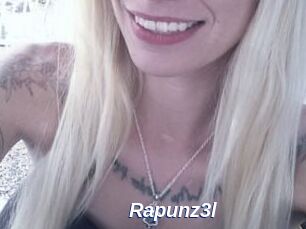 Rapunz3l