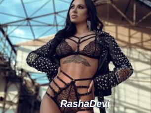 RashaDevi