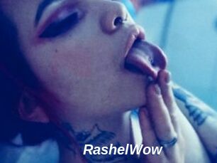 RashelWow