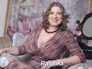 Rasinka