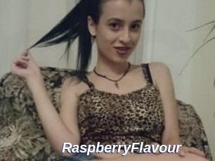 RaspberryFlavour