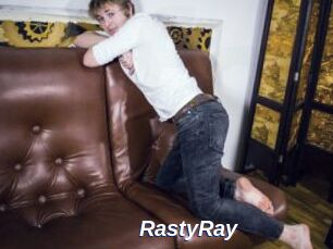 RastyRay