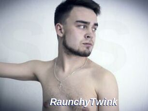 RaunchyTwink