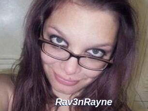 Rav3nRayne