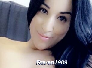 Raven1989