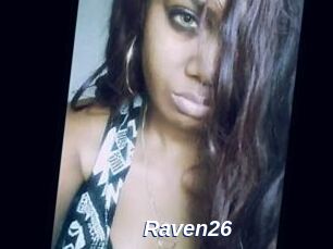 Raven26