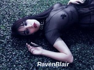 RavenBlair