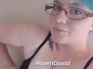 Raven_David