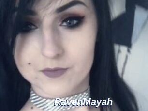 RavenMayah