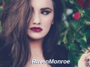 RavenMonroe