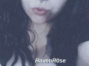 RavenR0se