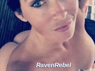 RavenRebel