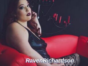 RavenRichardson