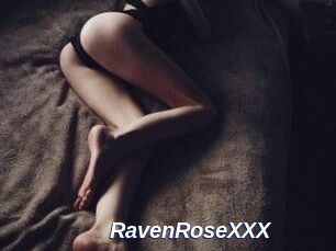 RavenRoseXXX