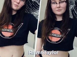 RavenTaylor