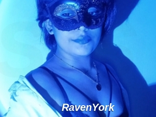 RavenYork