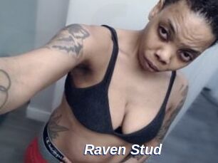 Raven_Stud