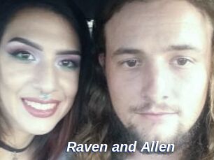 Raven_and_Allen