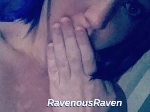 RavenousRaven