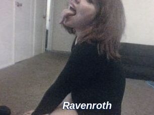 Ravenroth