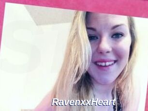 RavenxxHeart