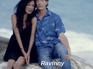 Ravinny Safer Sex