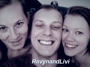 RavynandLivi