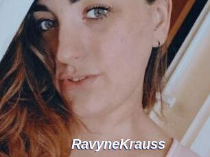 RavyneKrauss