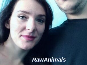 RawAnimals